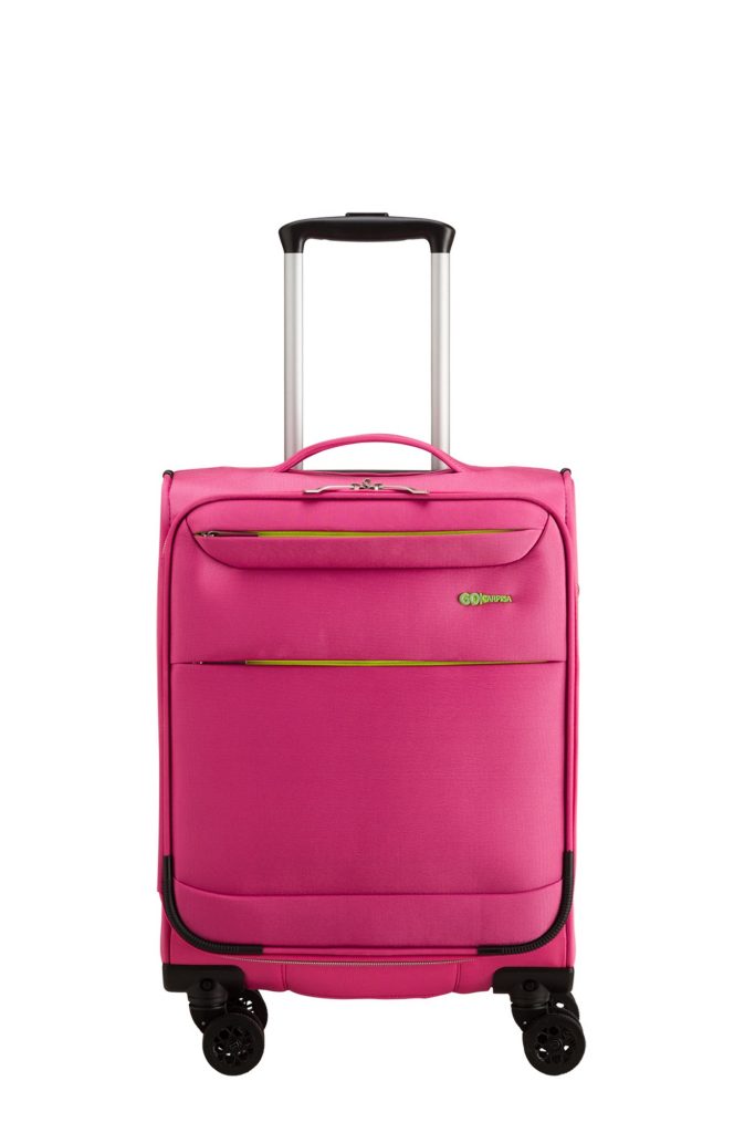 Unisex Levity Go V2 Small Soft Trolleys
