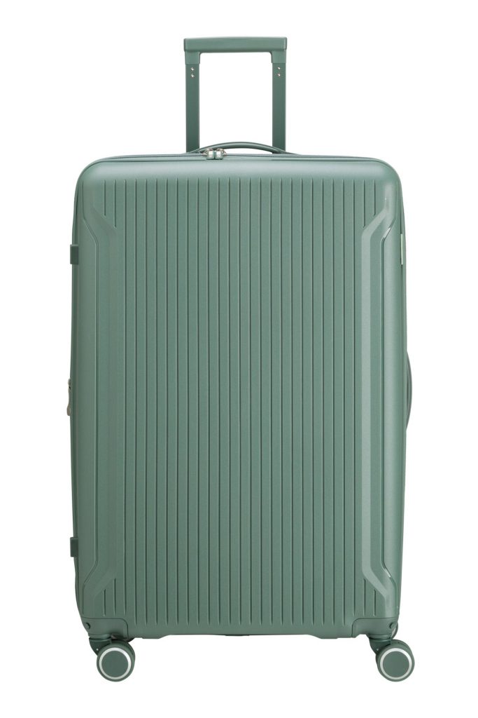 Flexitech Large Hard Trolleys F