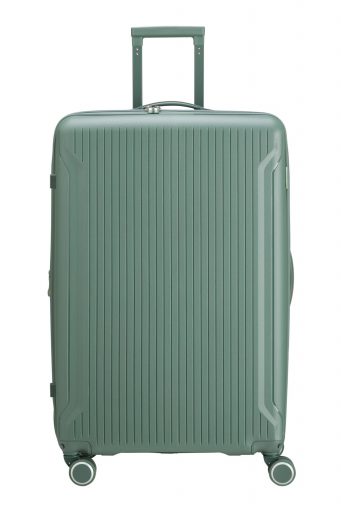 Flexitech Large Hard Trolleys F