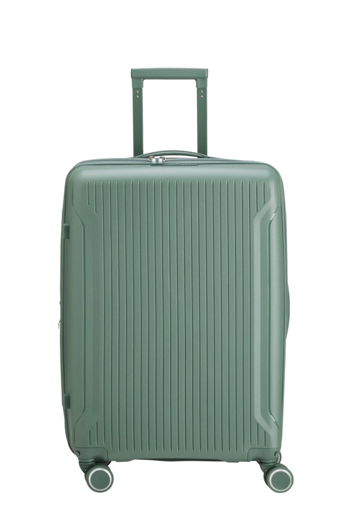 Flexitech Medium Hard trolleys F