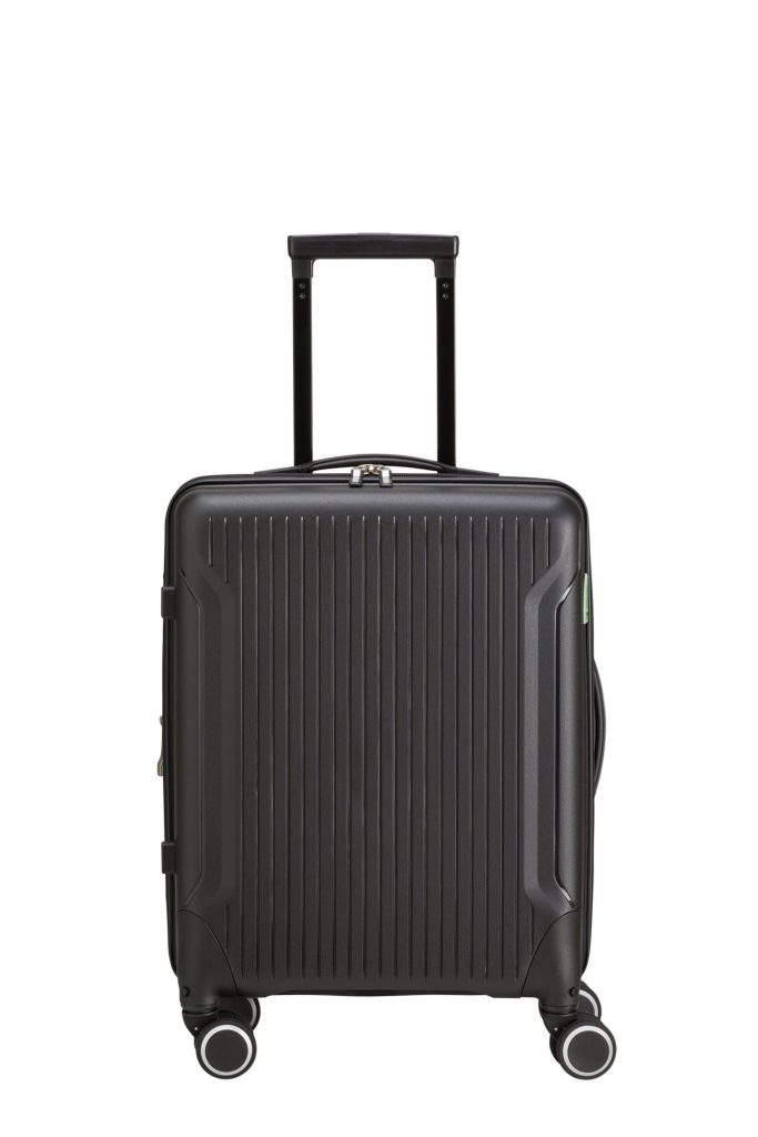 Flexitech Small Hard Trolleys F