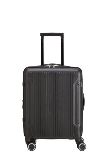 Flexitech Small Hard Trolleys F