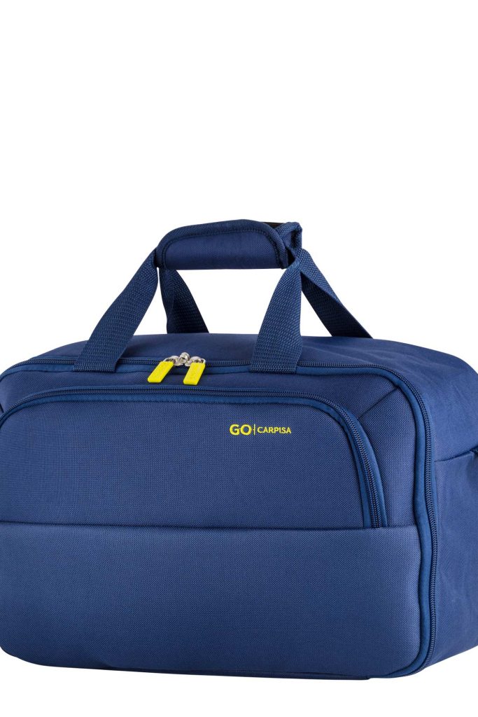 alyssa travel unisex weekend bags