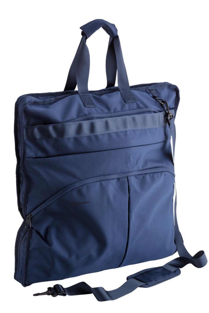 go business travel unisex travel clothes bags