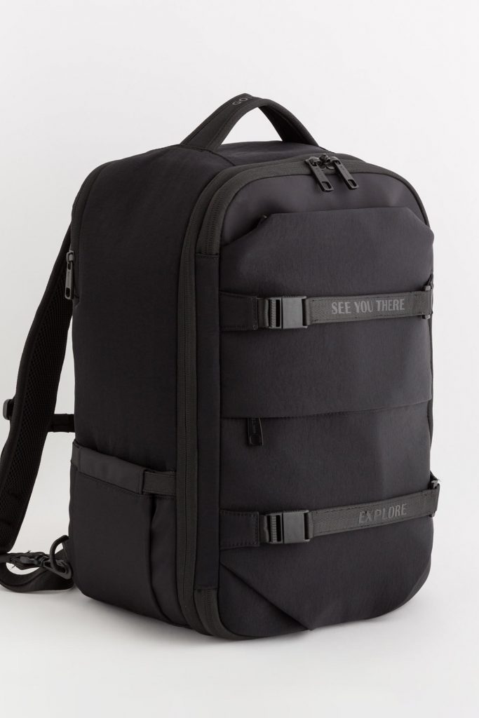 Next To Go V1 Unisex Sport & Weekend Bag / Backpack 2