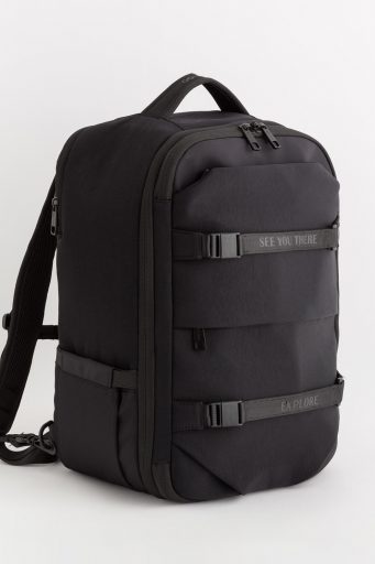 Next To Go V1 Unisex Sport & Weekend Bag / Backpack 2