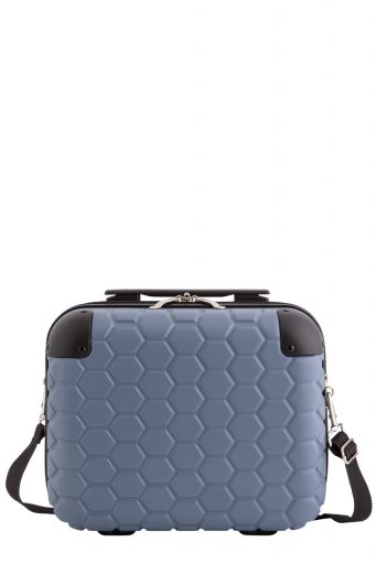 gotech green beauty travel unisex makeup bags
